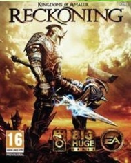 Tradução do Kingdoms of Amalur: Reckoning para Português do Brasil