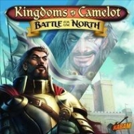 Tradução do Kingdoms of Camelot: Battle For The North para Português do Brasil