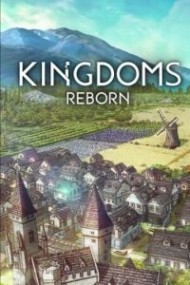 Tradução do Kingdoms Reborn para Português do Brasil