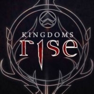 Tradução do Kingdoms Rise para Português do Brasil