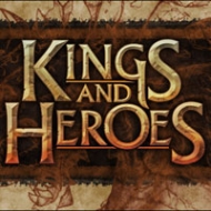 Tradução do Kings and Heroes para Português do Brasil