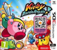 Tradução do Kirby: Battle Royale para Português do Brasil