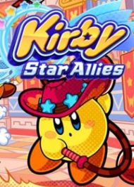 Tradução do Kirby Star Allies para Português do Brasil