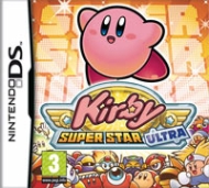 Tradução do Kirby Super Star Ultra para Português do Brasil