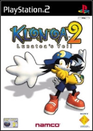 Tradução do Klonoa 2 para Português do Brasil