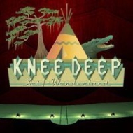 Tradução do Knee Deep para Português do Brasil