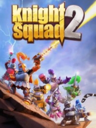 Tradução do Knight Squad 2 para Português do Brasil