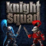 Tradução do Knight Squad para Português do Brasil