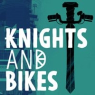 Tradução do Knights and Bikes para Português do Brasil