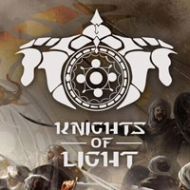 Tradução do Knights of Light para Português do Brasil