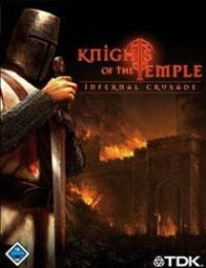 Tradução do Knights of the Temple: Infernal Crusade para Português do Brasil