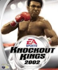 Tradução do Knockout Kings 2002 para Português do Brasil