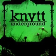 Tradução do Knytt Underground para Português do Brasil