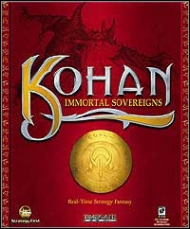 Tradução do Kohan: Immortal Sovereigns para Português do Brasil