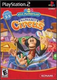 Tradução do Konami Kids Playground: Alphabet Circus para Português do Brasil