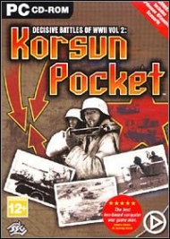 Tradução do Korsun Pocket para Português do Brasil