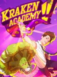 Tradução do Kraken Academy!! para Português do Brasil