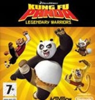 Tradução do Kung Fu Panda: Legendary Warriors para Português do Brasil