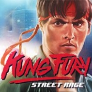 Tradução do Kung Fury: Street Rage para Português do Brasil