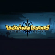 Tradução do Labyrinth Legends para Português do Brasil