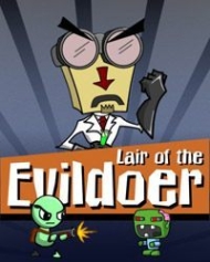 Tradução do Lair of the Evildoer para Português do Brasil