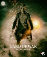 Tradução do Land of War: The Beginning para Português do Brasil