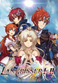 Tradução do Langrisser I & II para Português do Brasil