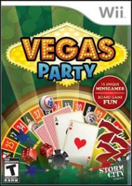 Tradução do Las Vegas Casino Party para Português do Brasil