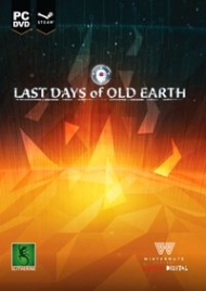 Tradução do Last Days of Old Earth para Português do Brasil