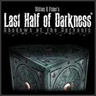 Tradução do Last Half of Darkness: Shadow of the Servants para Português do Brasil