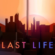 Tradução do Last Life para Português do Brasil