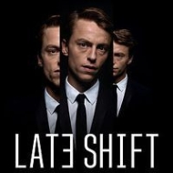 Tradução do Late Shift para Português do Brasil