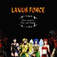 Tradução do Laxius Force III: The Last Stand para Português do Brasil