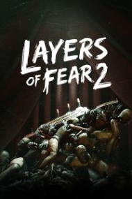 Tradução do Layers of Fear 2 para Português do Brasil