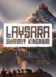 Tradução do Laysara: Summit Kingdom para Português do Brasil