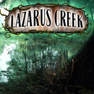 Tradução do Lazarus Creek para Português do Brasil