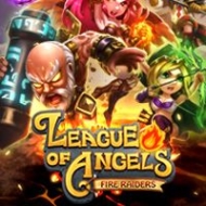 Tradução do League of Angels: Fire Raiders para Português do Brasil