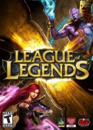 Tradução do League of Legends para Português do Brasil