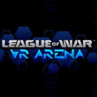 Tradução do League of War: VR Arena para Português do Brasil