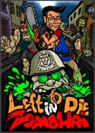 Tradução do Left to Die in Zombhai para Português do Brasil