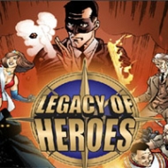 Tradução do Legacy of Heroes para Português do Brasil