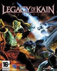 Tradução do Legacy of Kain: Defiance para Português do Brasil