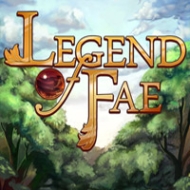 Tradução do Legend of Fae para Português do Brasil