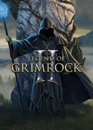 Tradução do Legend of Grimrock II para Português do Brasil