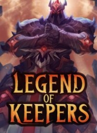 Tradução do Legend of Keepers: Career of a Dungeon Master para Português do Brasil