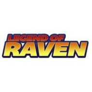 Tradução do Legend of Raven para Português do Brasil