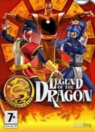 Tradução do Legend of the Dragon para Português do Brasil