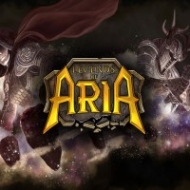 Tradução do Legends of Aria para Português do Brasil