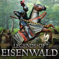 Tradução do Legends of Eisenwald para Português do Brasil