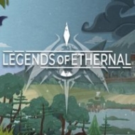 Tradução do Legends of Ethernal para Português do Brasil